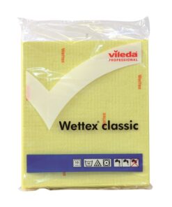 Wettex Classic Gul 10-pack