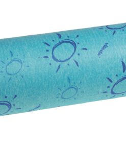 Wettex på Rulle Blå 10m 4rle