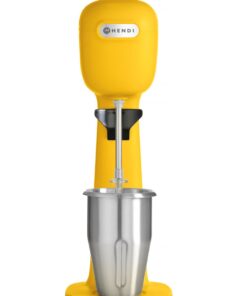Mixer Milkshake Gul 170x210x485 Bronwasser