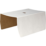 Inlägg till self up 3500st 274x170 mm Vit