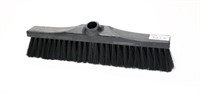 MAX Sopborste 40cm Plast Tagelblandning