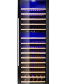 Vinkyl. 2-zon. 160 flaskor