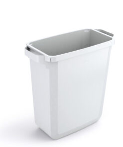 Tunna DURABIN 60L Vit