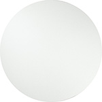 Tårtbricka 500st Ø 24 cm Vit