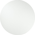 Tårtbricka 500st Ø 28 cm Vit