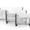 Insektsdödare - 100 m² - 230V /40W - 485x90x(H)310