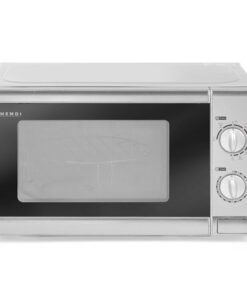 Mikrovågsugn 20l 1050W