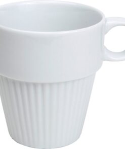 Mugg 30 cl Venedig, med öra 6st