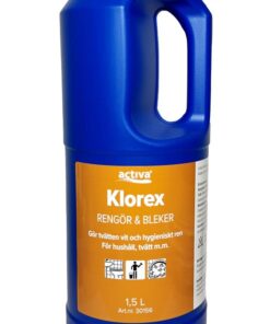 Klorex Activa 1.5L