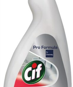 Cif Pro Formula Badrum 2-in-1 750ml