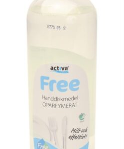 Handdisk 1L Activa Free