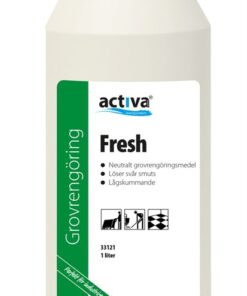 Fresh 1L Activa Grovrent