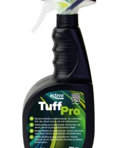 Tuff Pro 750ml Activa Spray