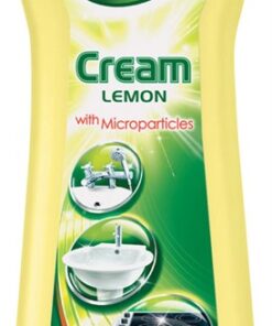 Cif Skurkräm Citrus 500ml