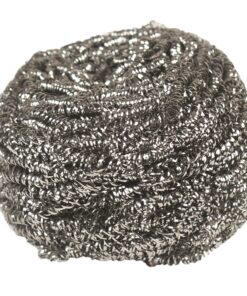 Stålboll 60gr Rostfri 10st