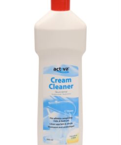 Skurkräm Activa 500ml