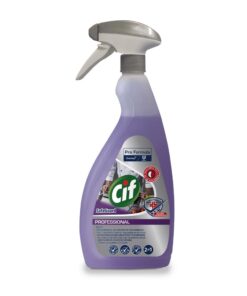 Cif Köksrent 2in1 Desinfekton 750ml