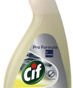 Cif Pro Formula Degreaser 750ml