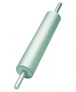 Kavel med lös pinne, alum