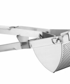 Potatis Press Stainless Steel 320x110