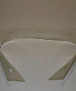 Sugblad RS Para, Mambo, fram