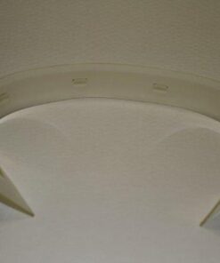 Sugblad RS Para, Mambo, bak