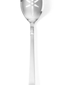 Serveringssked Metall 321x71mm