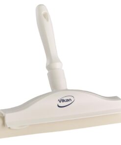 Vikan handskrapa 24cm vit