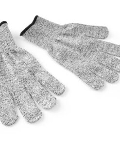 Skärbeständiga handskar - 2 st - 2 st. - L260mm