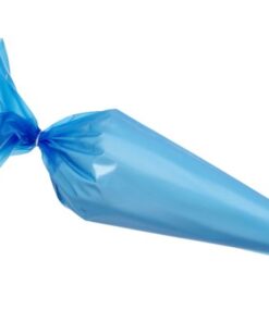 Spritspåse halkskydd - 100 st - blå - halkskydd -