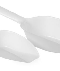 Skopa polypropen - 0.65 L - L330mm