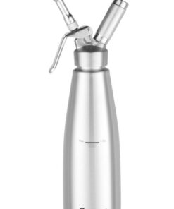 Gräddsifon Profi Line - 1 L - 98x(H)330mm