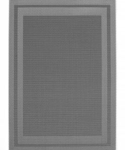 Bordstablett Graphite 45x30cm 6st