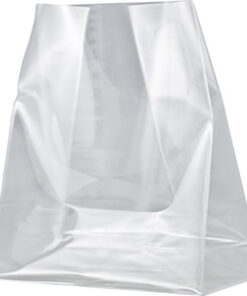 Cellofanpåse 140x70x170mm 1000st