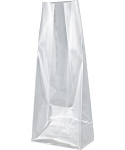 Cellofanpåse 60x40x150 mm