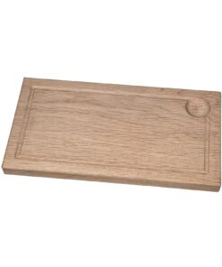 Planksteksbräda 32x17 cm