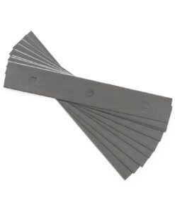 Blad till Grill & fettskrapa trä 61072