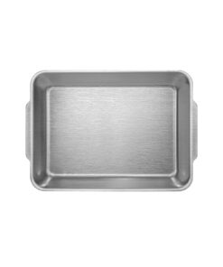 Stålbricka 22,5x14,5x1,3cm