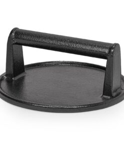 Hamburger Smash Ø 15 cm