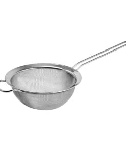 Sil Finmaskigt Stainless Steel 20cm