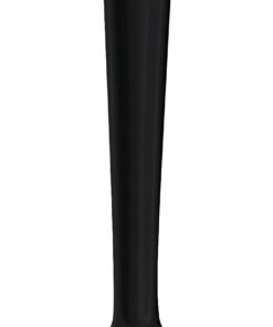 Serveringssked 29cm svart