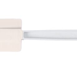 Slickepott Vitt handtag - 52x257mm