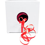 Texalband  17 mm x 1250 mm Röd