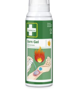 Burn Gel Spray 100ml Cederroth