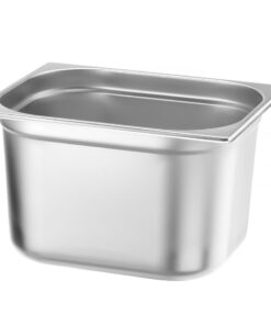Kantin 1/2 -100mm 6,5L Budget Line
