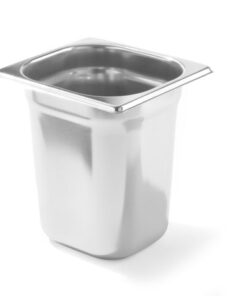 Katin 1/6 Stainless Steel - Profi Line 1.6L 100mm