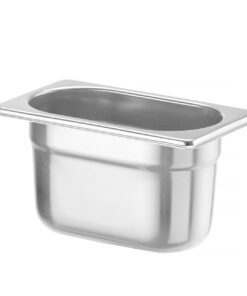 Kantin 1/9 Stainless Steel - Profi Line 1L 100mm