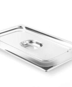 Kantin lock 1/4 Stainless Steel