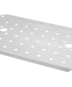 Perforerad dropphylla för GN-behållare 1/6