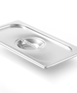 Kantin Lock 1/4 Stainless Steel